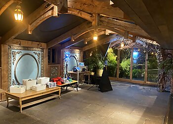 PerfectSelfie Elite Photobooth Hire