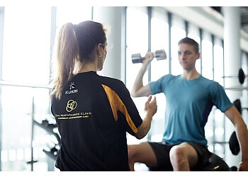 The Performance Clinic