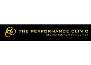 The Performance Clinic