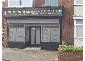 The Performance Clinic