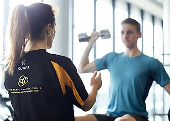 The Performance Clinic