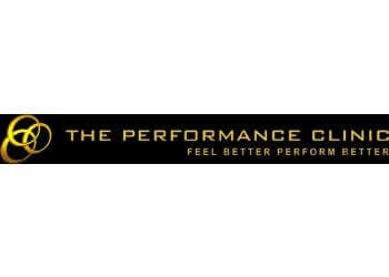 The Performance Clinic