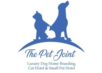 The Pet Joint Ltd.