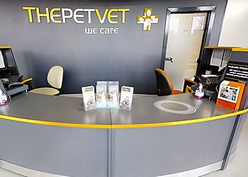 The Pet Vet Rotherham