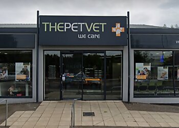 Rotherham vets The Pet Vet Rotherham image 1