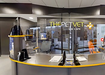 The Pet Vet Barnsley