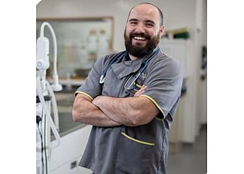 The Pet Vet Barnsley