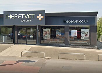 Barnsley vets The Pet Vet Barnsley  image 1