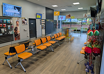 The Pet Vet Portsmouth