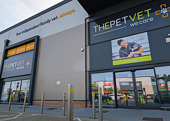 The Pet Vet Portsmouth The Pet Vet Portsmouth