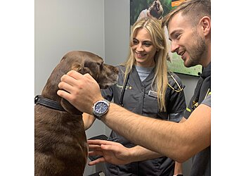 The Pet Vet Rotherham