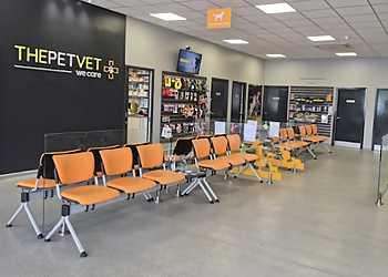 The Pet Vet Warrington