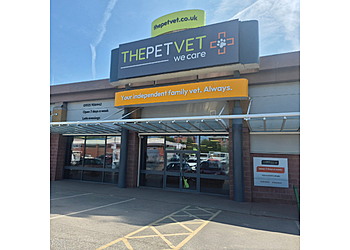 The Pet Vet Warrington The Pet Vet Warrington