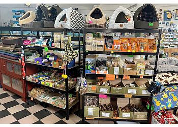 The Petman Stores Ltd.