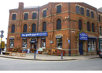 The Petman Stores Ltd.