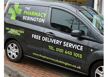 The Pharmacy Bebington