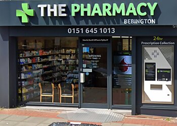 The Pharmacy Bebington