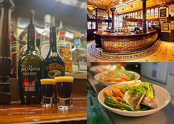 The Philharmonic Dining Rooms