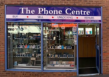 Northampton mobile phone shops The Phone Centre  image 1