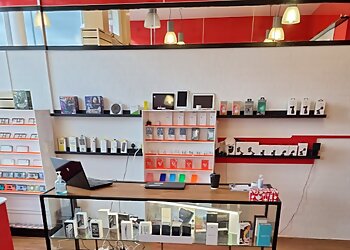 The Phone Doc Lanark