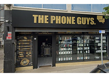 North Somerset cell phone repair The Phone Guys image 1