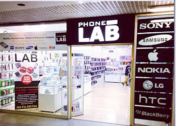 The Phone Lab Liverpool