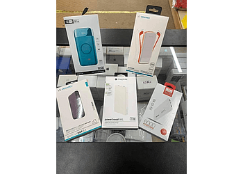 The Phone Shop Chester