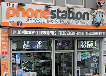 Sefton cell phone repair The Phone Station image 1