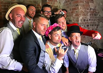 The Photo Booth Bournemouth