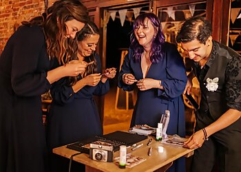 The Photo Booth Bournemouth