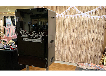 The Photo Booth Bournemouth