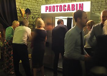 The Photo Cabin