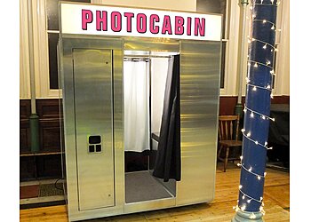 The Photo Cabin