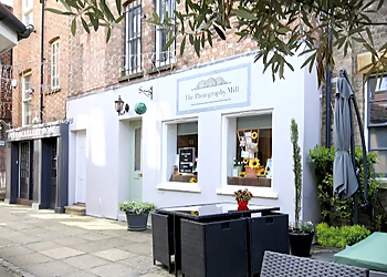 The Photography Mill