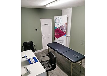 The Physio Clinic