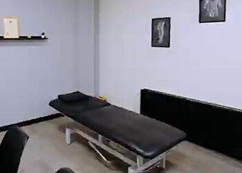The Physio Clinic Glasgow