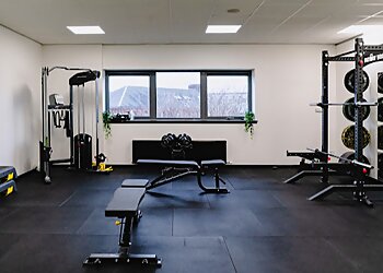 The Physio Clinic Glasgow