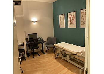 The Physio Lounge