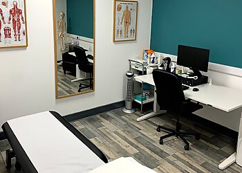 The Physio Lounge Warrington