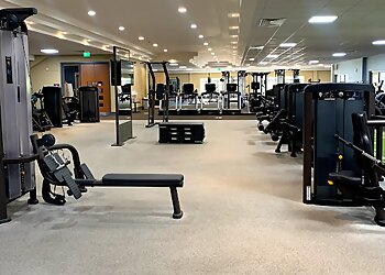 The Physio Lounge Warrington