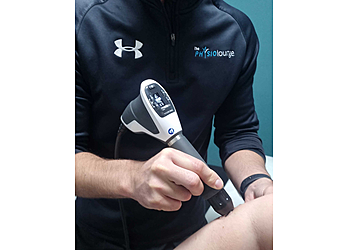 The Physio Lounge Knowsley