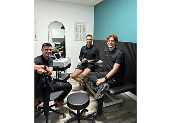 The Physio Lounge Knowsley