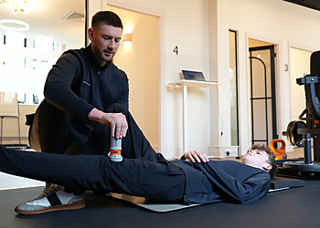 The Physio Lounge Warrington The Physio Lounge Warrington