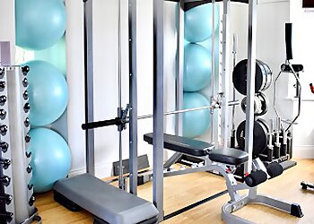 The Physiotherapy Centre