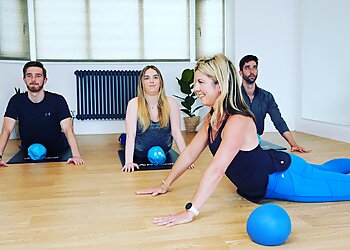 The Physiotherapy Centre