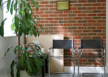 The Physiotherapy Centre