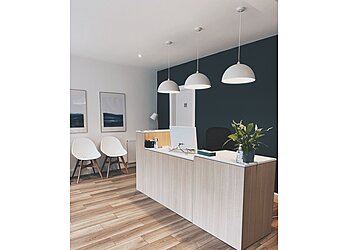 The Physiotherapy Place