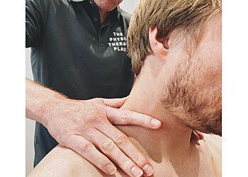 The Physiotherapy Place