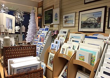 The Picture Framer & More