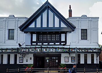 3 Best Pubs in Stafford UK - Expert Recommendations